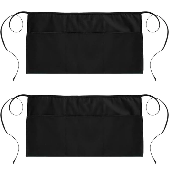 Half Aprons – Pack of 2