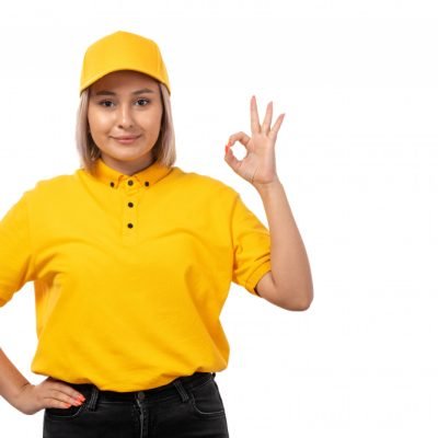 How the Right Uniform Boosts Professional Confidence